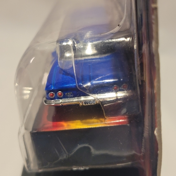 West Coast Choppers 1.64 toy car biscayne - Picture 5 of 8